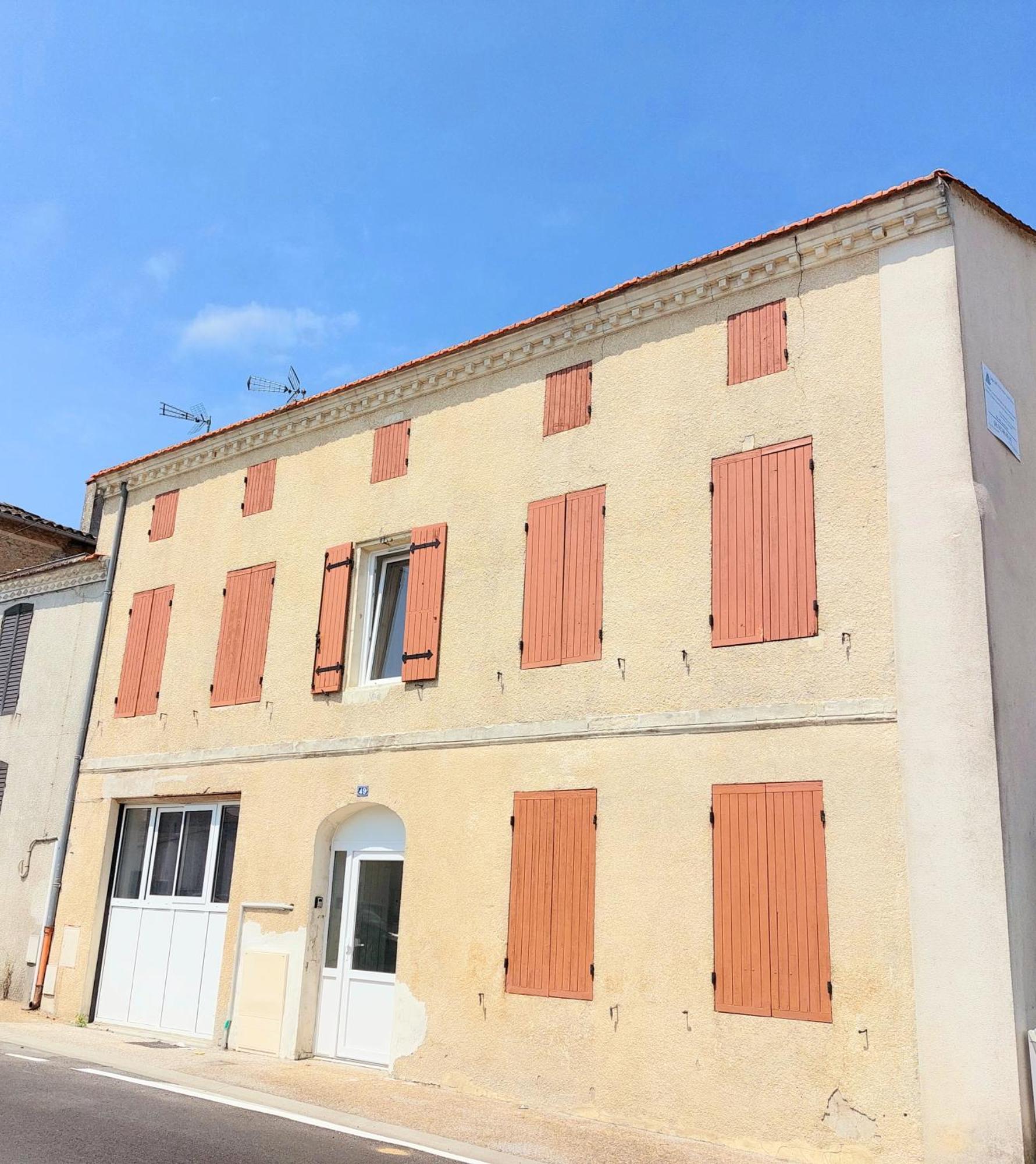 شقة Duplex Cocoon - 10 Min De Blaye - 20 Min Cnpe - Wifi - Tv Hd Saint-Seurin-de-Cursac المظهر الخارجي الصورة
